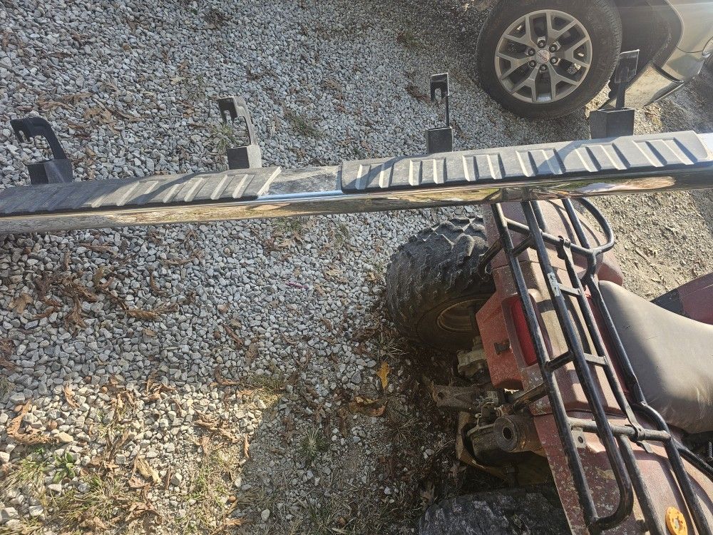 Running Boards