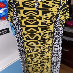 Women’s Dress