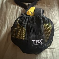 Trx Go Training System