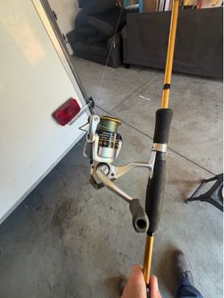 Okuma Safina Pro