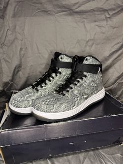 Nike Lunar Force 1 High