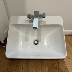 Axor Hansgrohe Kohler Combo Grohe Sink Faucet Bathroom Desing