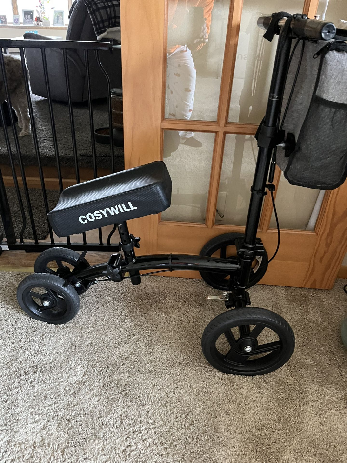 COSYWILL knee walker