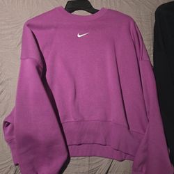 Nike Sportswear Phoenix Fleece!