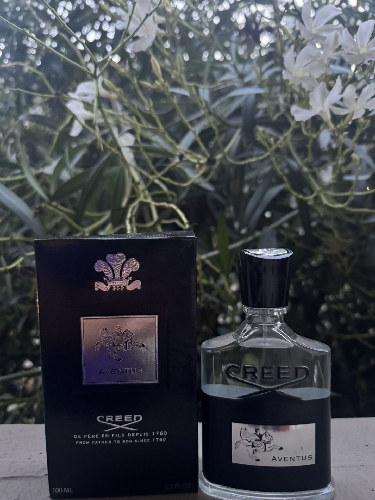 Creed Aventus 100 ml