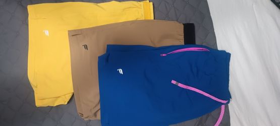 Fabletics Shorts Men