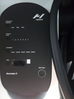 Hyperice Normatec 3 Compression Recovery System