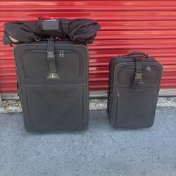 Luggage Set 3pc Suitcases