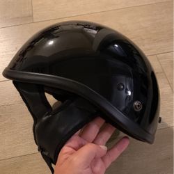 Motorcycle Helmet