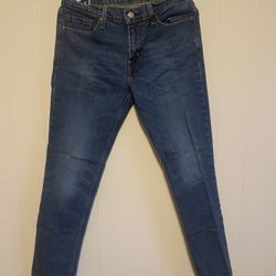 Levi Strauss 511 (Men)
