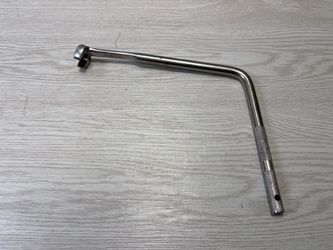 Snap-on M3518 5/16-INCH Push Rod Adjusting Wrench(A1G014302)