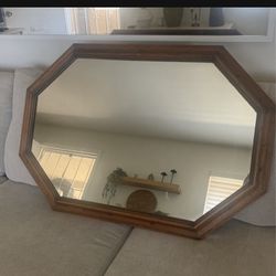 Mirror Vintage 