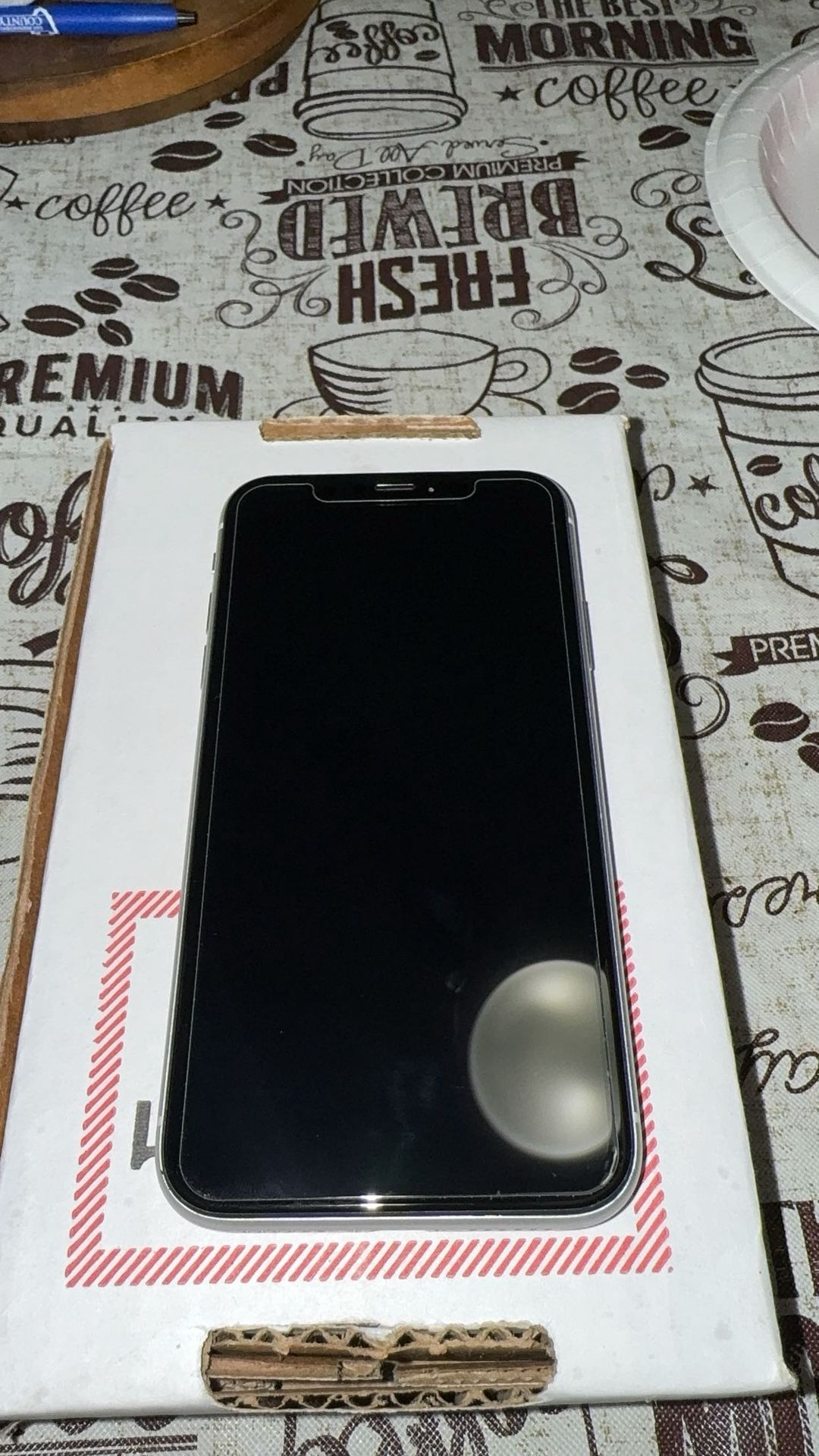iPhone XR