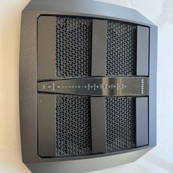 WiFi router NETGEAR Nighthawk X6S AC4000