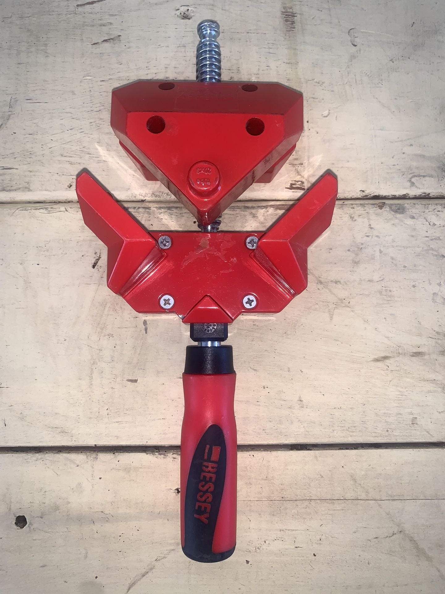 Bessy Clamp (Brand New)