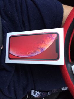 iPhone XR 64 GB