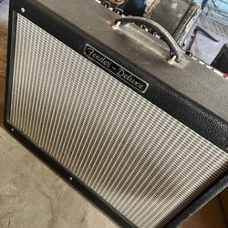Fender Hot Rod Deluxe guitar amp