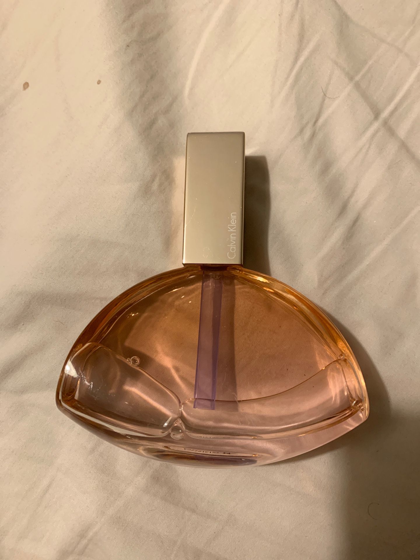 Calvin Klein endless euphoria perfume