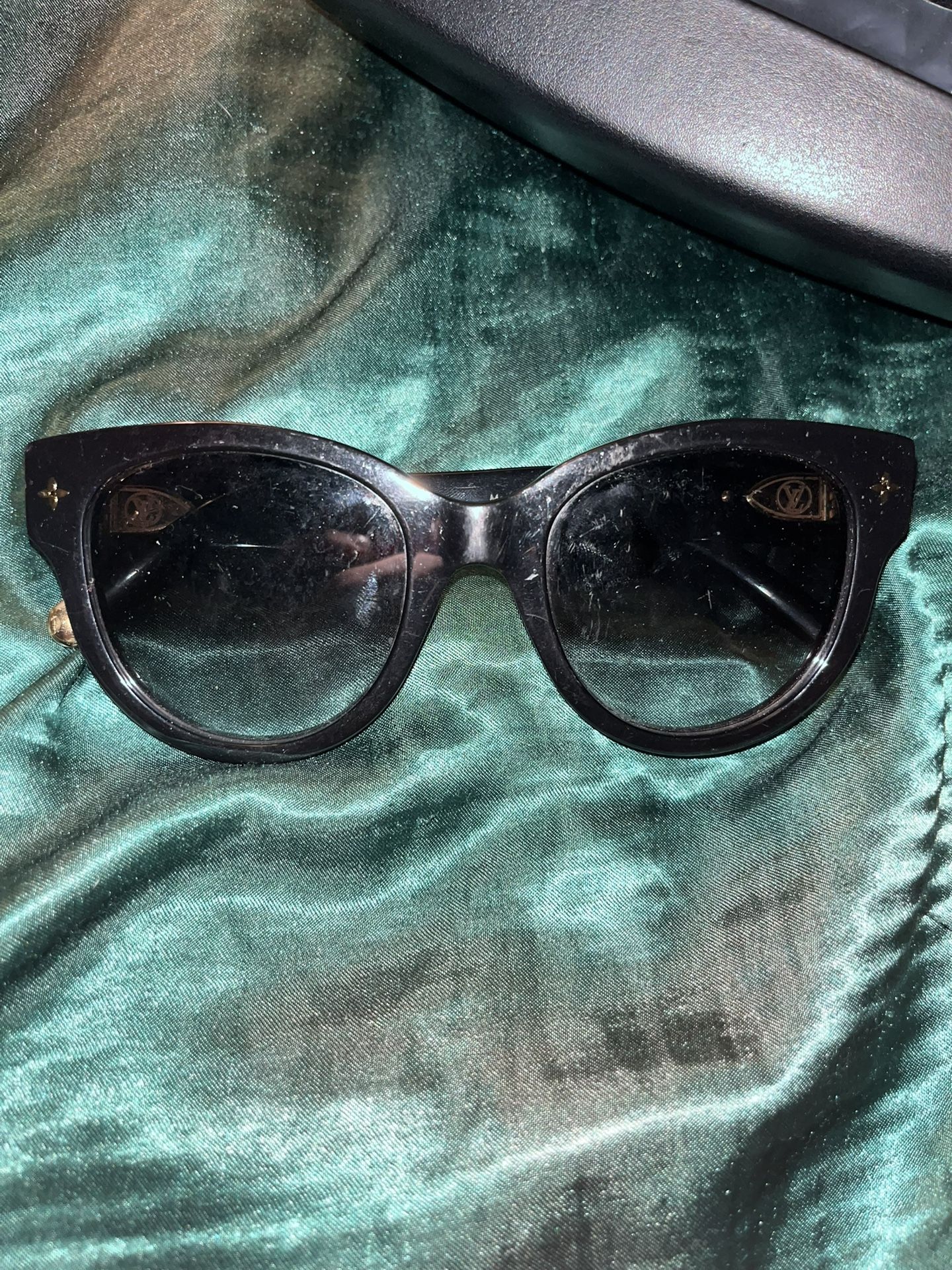 Louis Vuitton Sunglasses