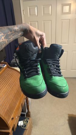 Jordan 5