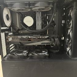 Gaming PC 3080ti 11700kf