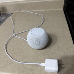 Apple HomePod Mini