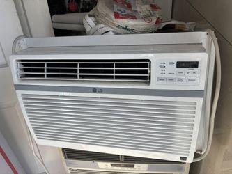 Window Air Condition