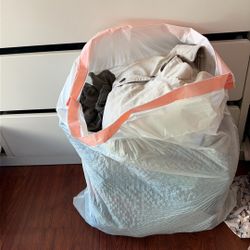 Bag Of Women’s Clothing Size Small And Medium