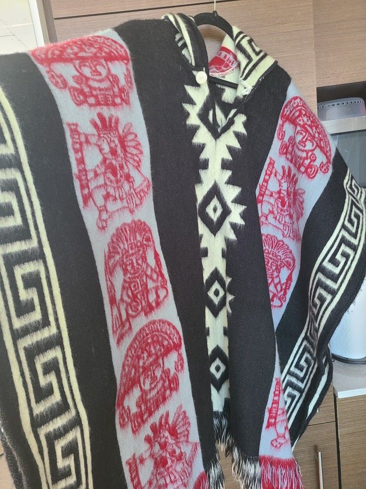 Poncho