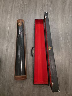 Acoustic GUZHENG