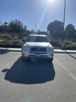 2008 Toyota Rav4