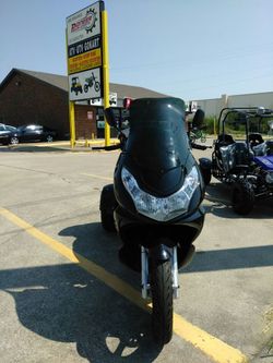 Icebear trike street legal scooter on sale