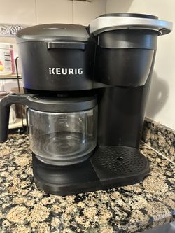 Keurig Machine