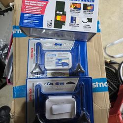 Kreg Router Flex Fence And Power Switch