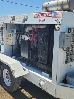 Concrete Pumps Parts Repairs For Sale