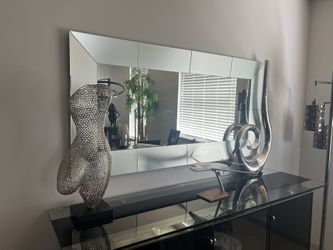 Wall Mirror