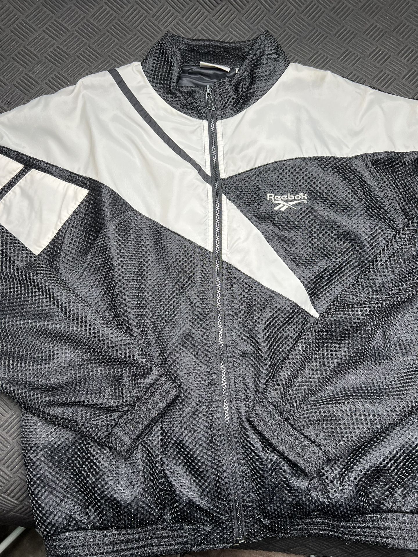 Men’s Vintage Reebok