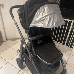uppababy cruz