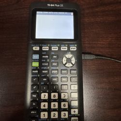 TI-64 Plus CE