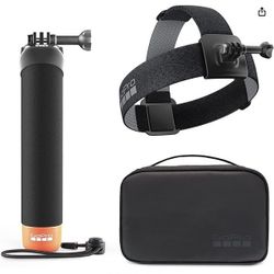 GoPro Adventure Kit