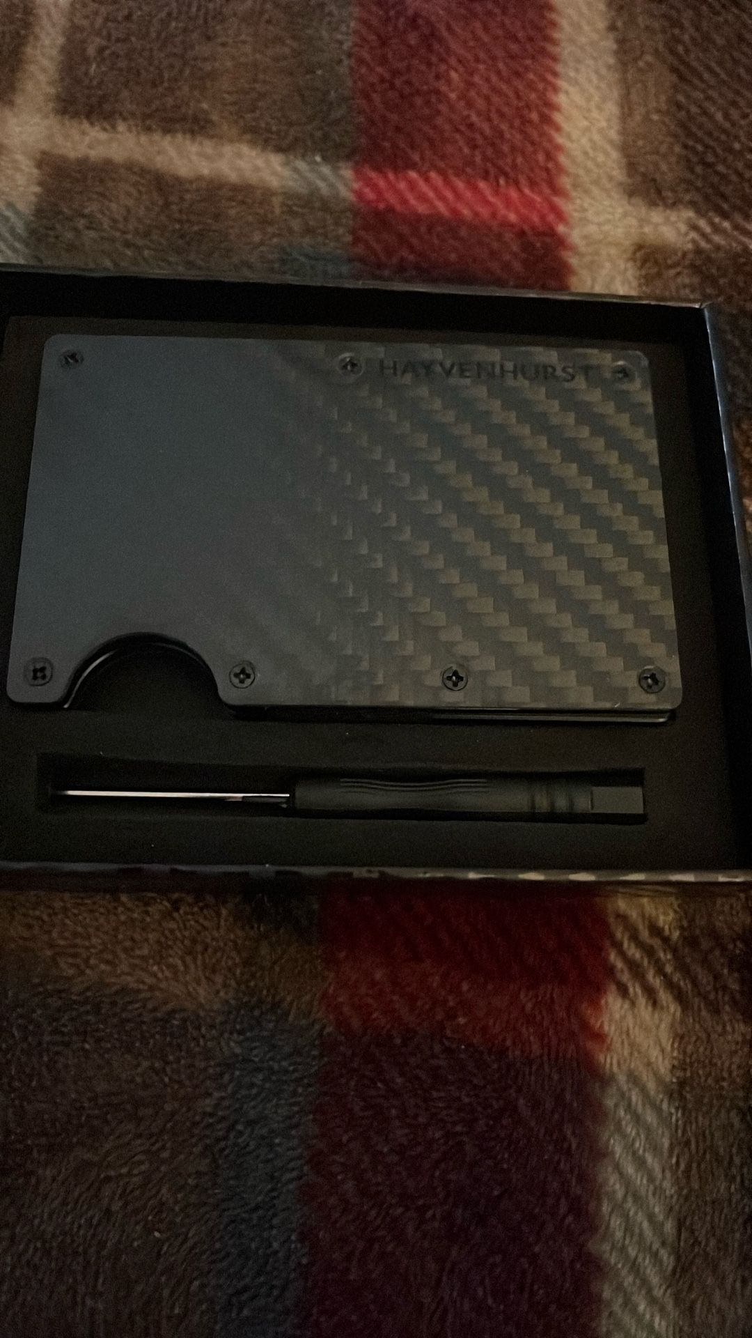Men’s Wallet
