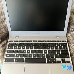 Samsung Chromebook 4