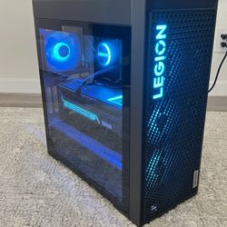 Lenovo Legion T7 34IRZ8 I9-14900KF 2TB 32GB RAM RTX 4080 SUPER 16GB Gaming PC