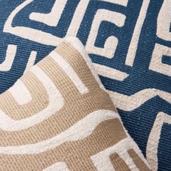 Decorative Pillow Cover + Insert from West Elm