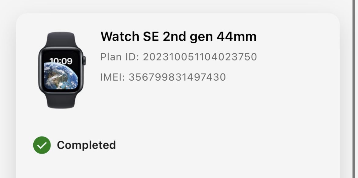 Apple Watch For sale