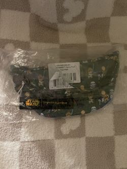 Stoney Clover Lane Choose Your Own Path Fanny Pack