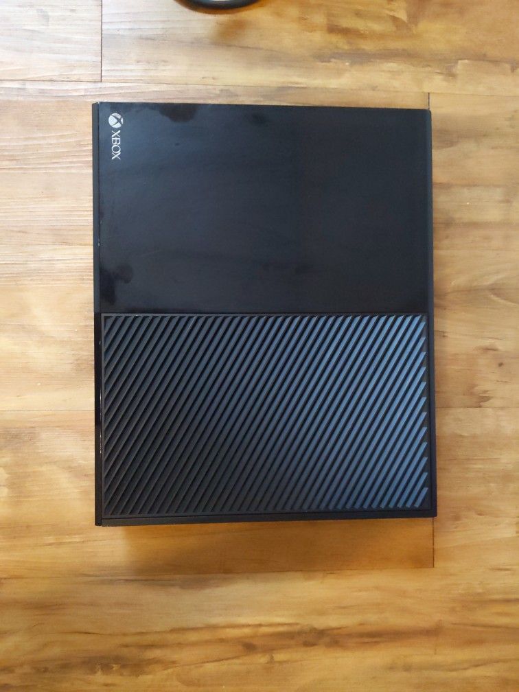 Like New - Xbox One Console 
