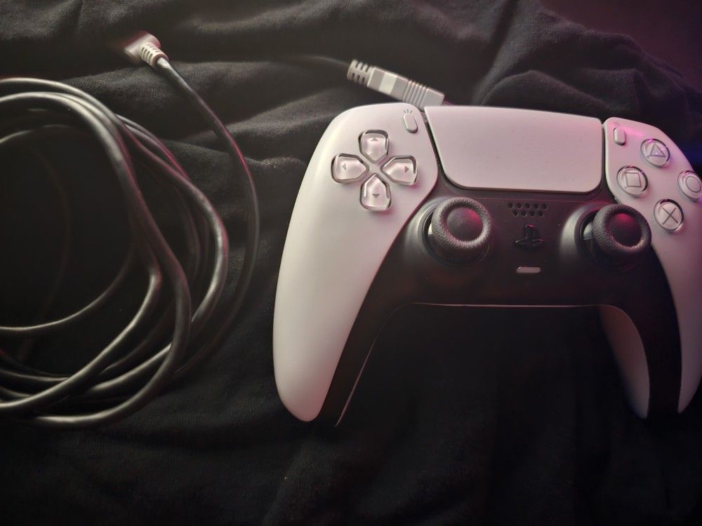 Ps5 Controller Barely Used