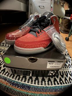 DOERNBECHER 3’s 2010 !!! 