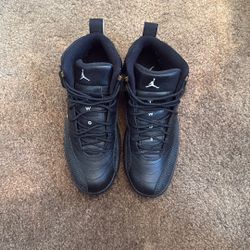 The Master 12 Retro Jordan’s